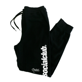 ASSC Official Sweatpants "Black"
