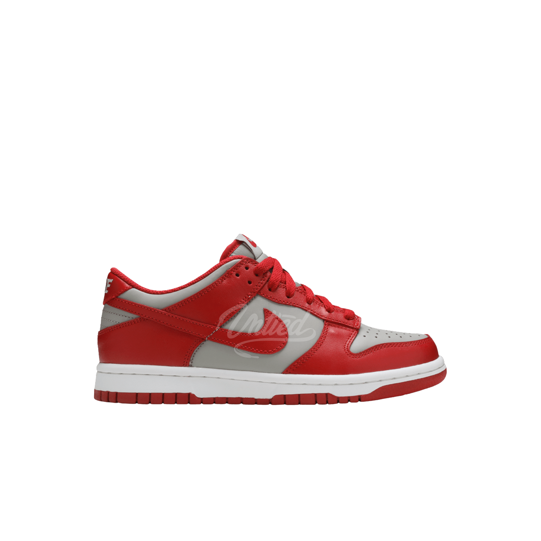 Nike Dunk Low "UNLV 2021" (GS)