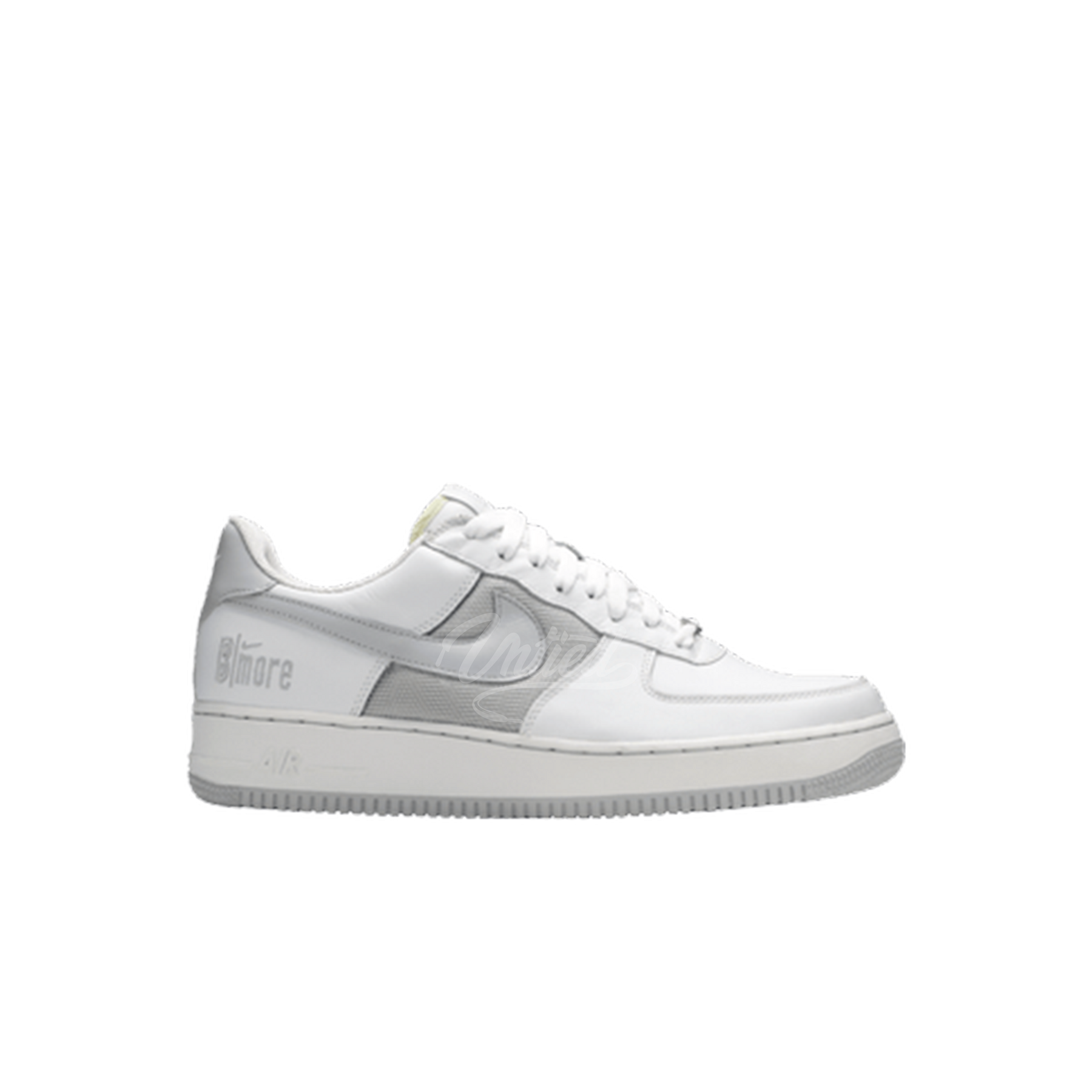 Air Force 1 "B-More"