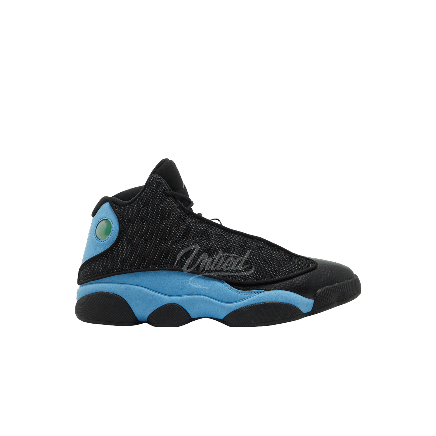 Air Jordan 13 "Black University Blue"
