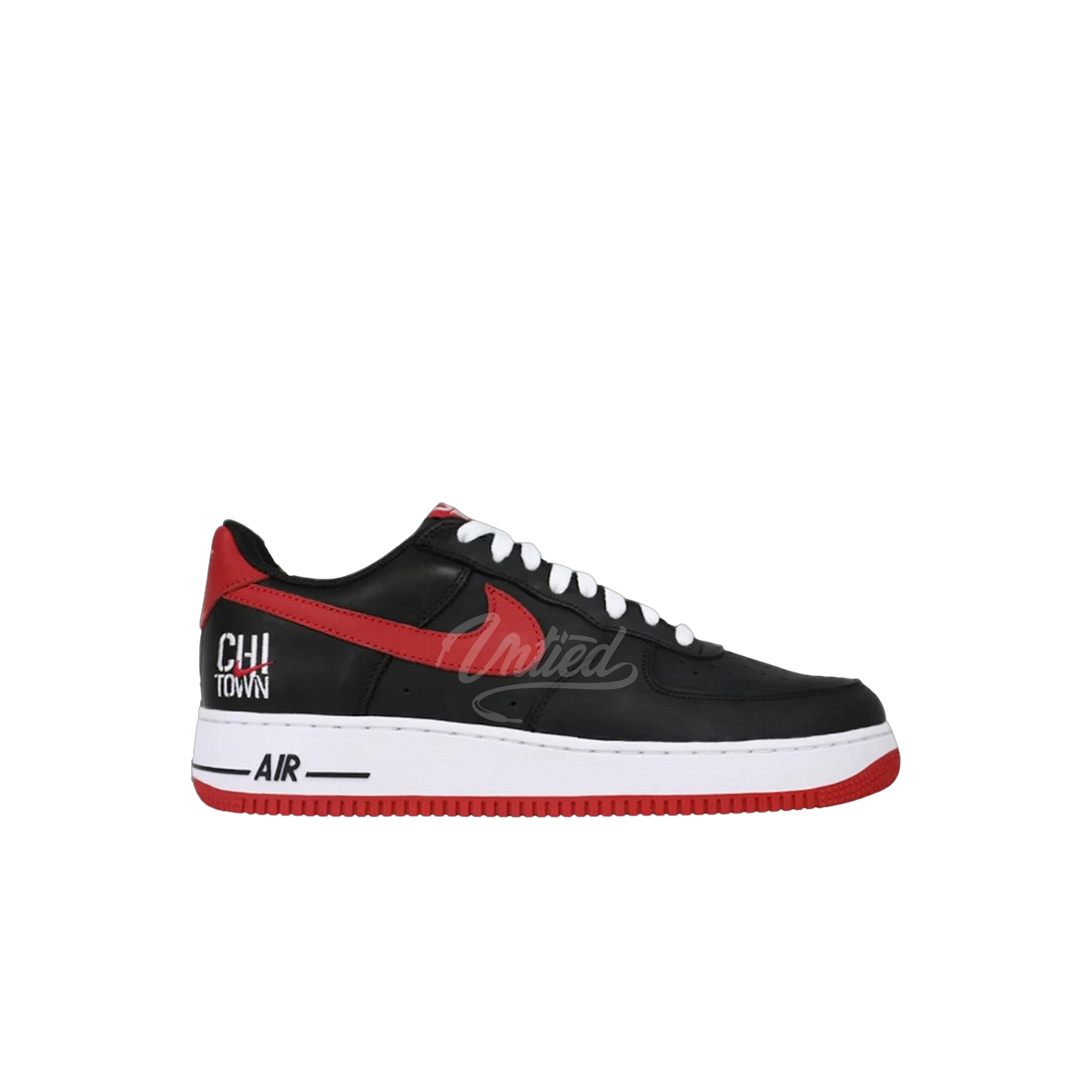 Air Force 1 "Chi Town"