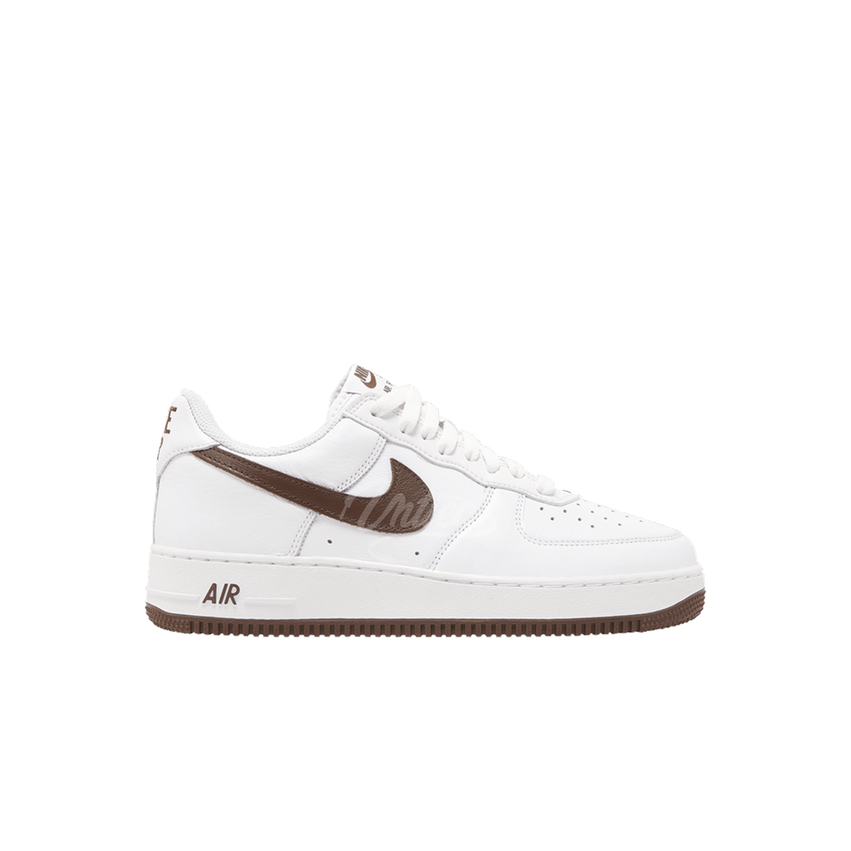 Air Force 1 Color of the Month "White Chocolate"