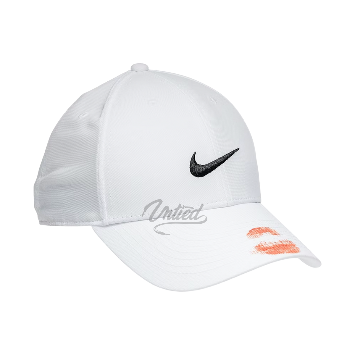 Nike CLB Hat "White"