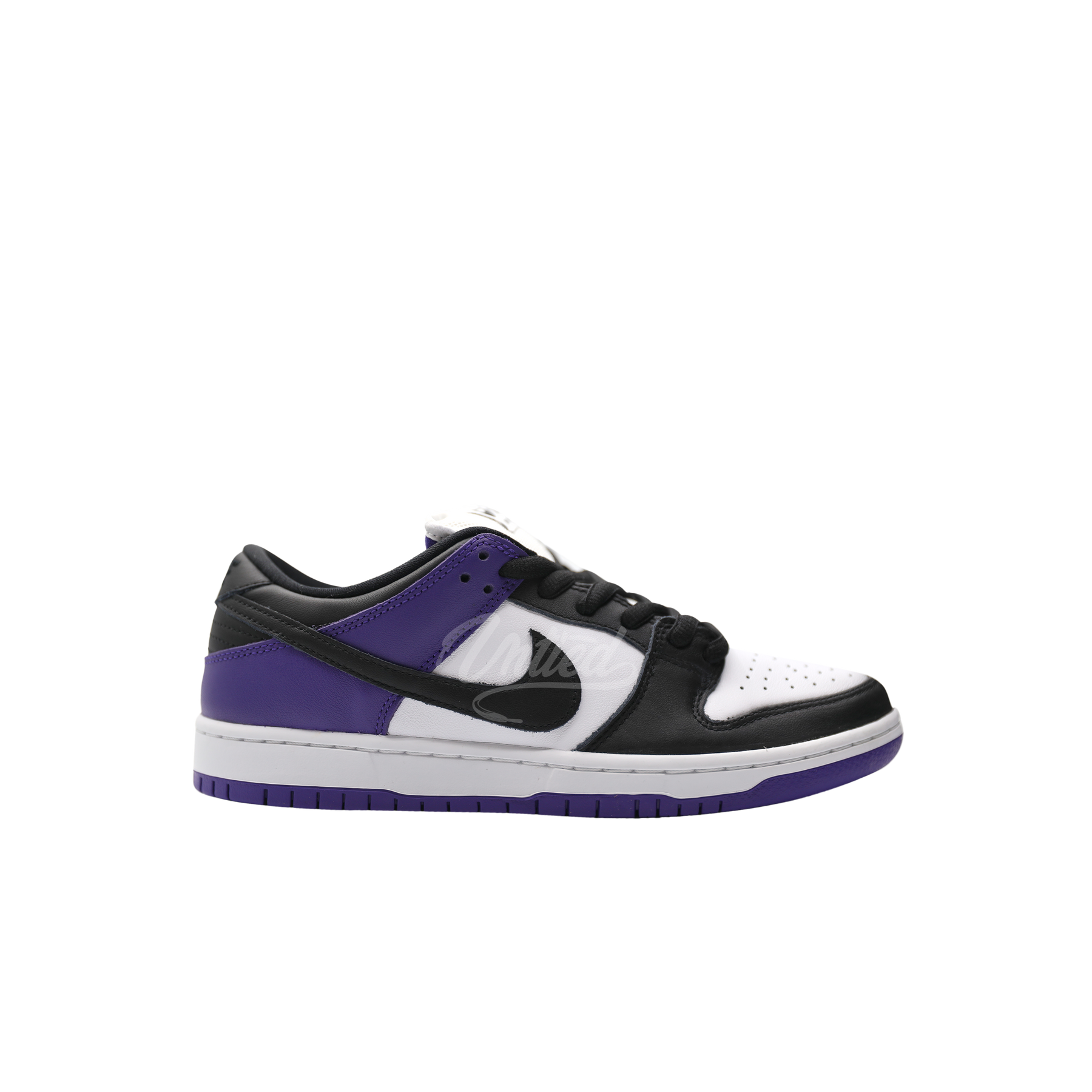 Nike Dunk Low SB "Court Purple"