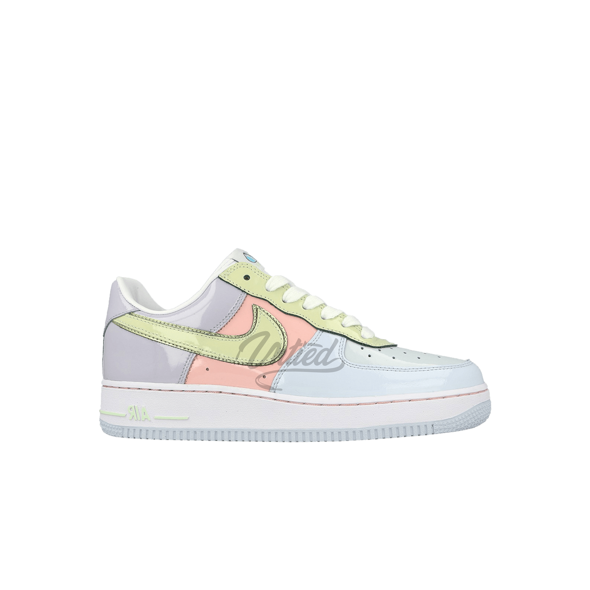 Air Force 1 "Easter 2005"