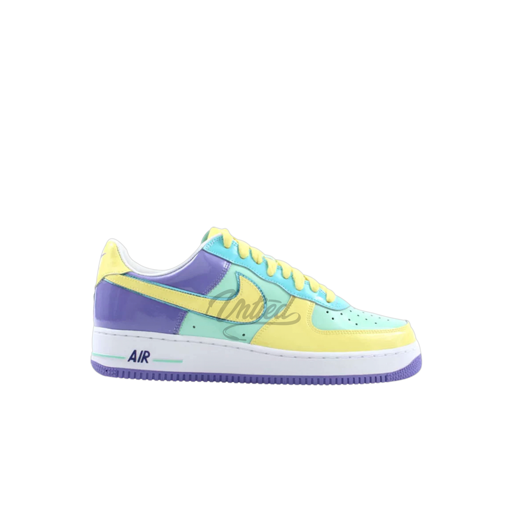 Air Force 1 "Easter 2006"