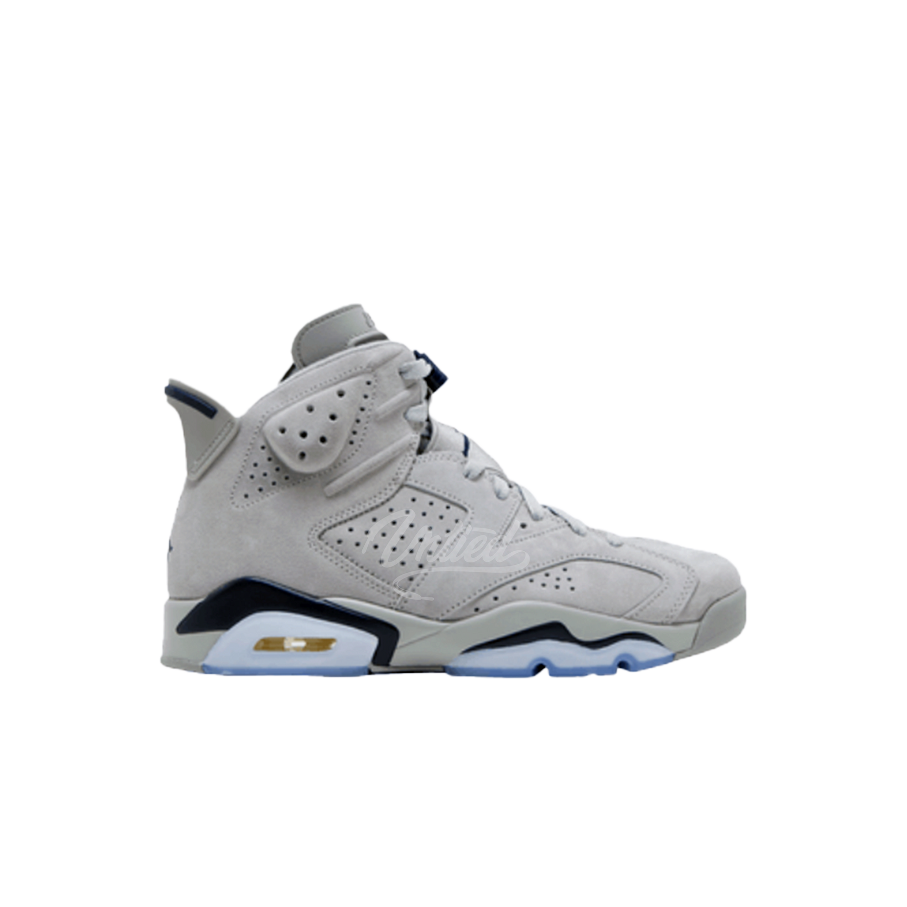 Air Jordan 6 "Georgetown" - Untied LA