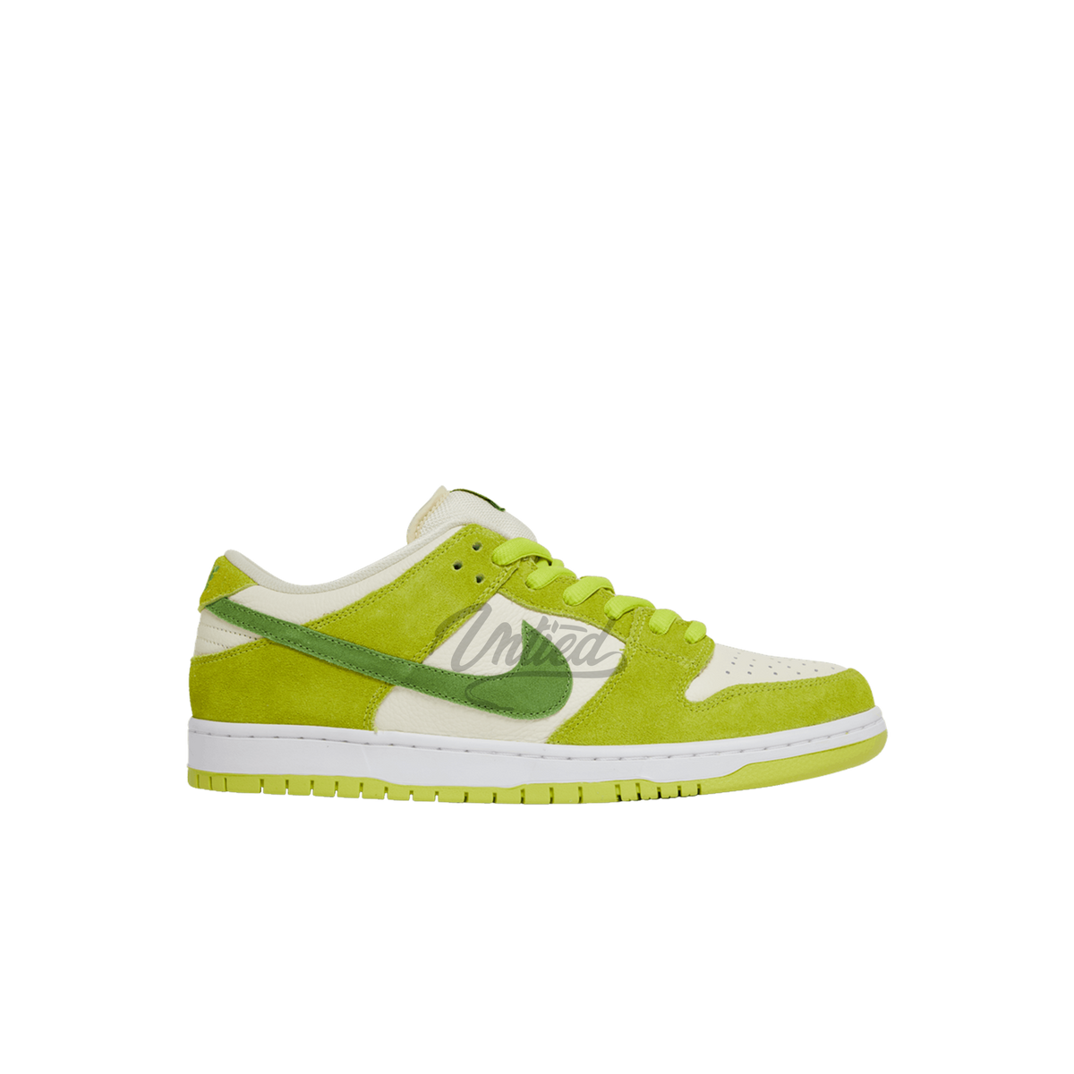 Nike Dunk Low SB "Green Apple"