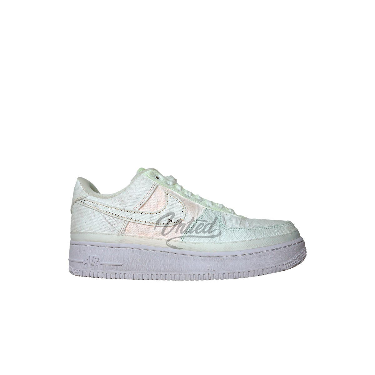 Air Force 1 "Pastel Reveal" (W)