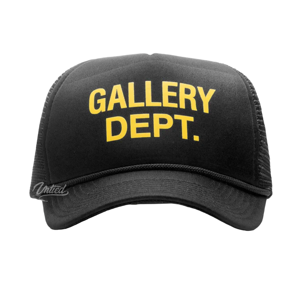 Gallery Dept. Logo Trucker Hat 