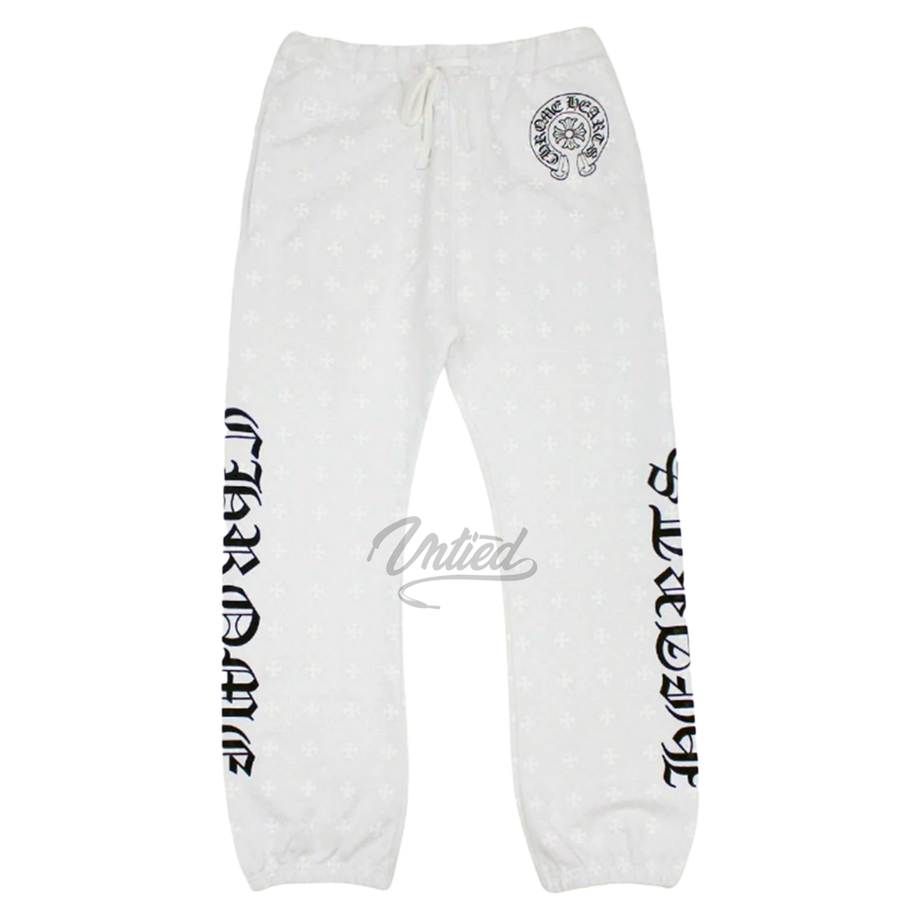 Chrome Hearts Sweatpants 