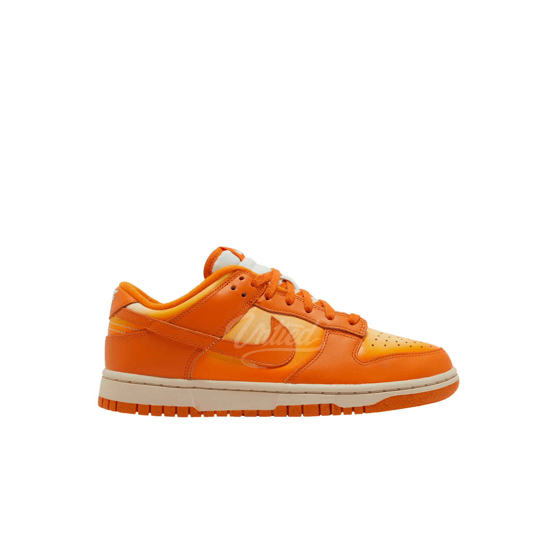 Nike Dunk Low "Magma Orange" (W)