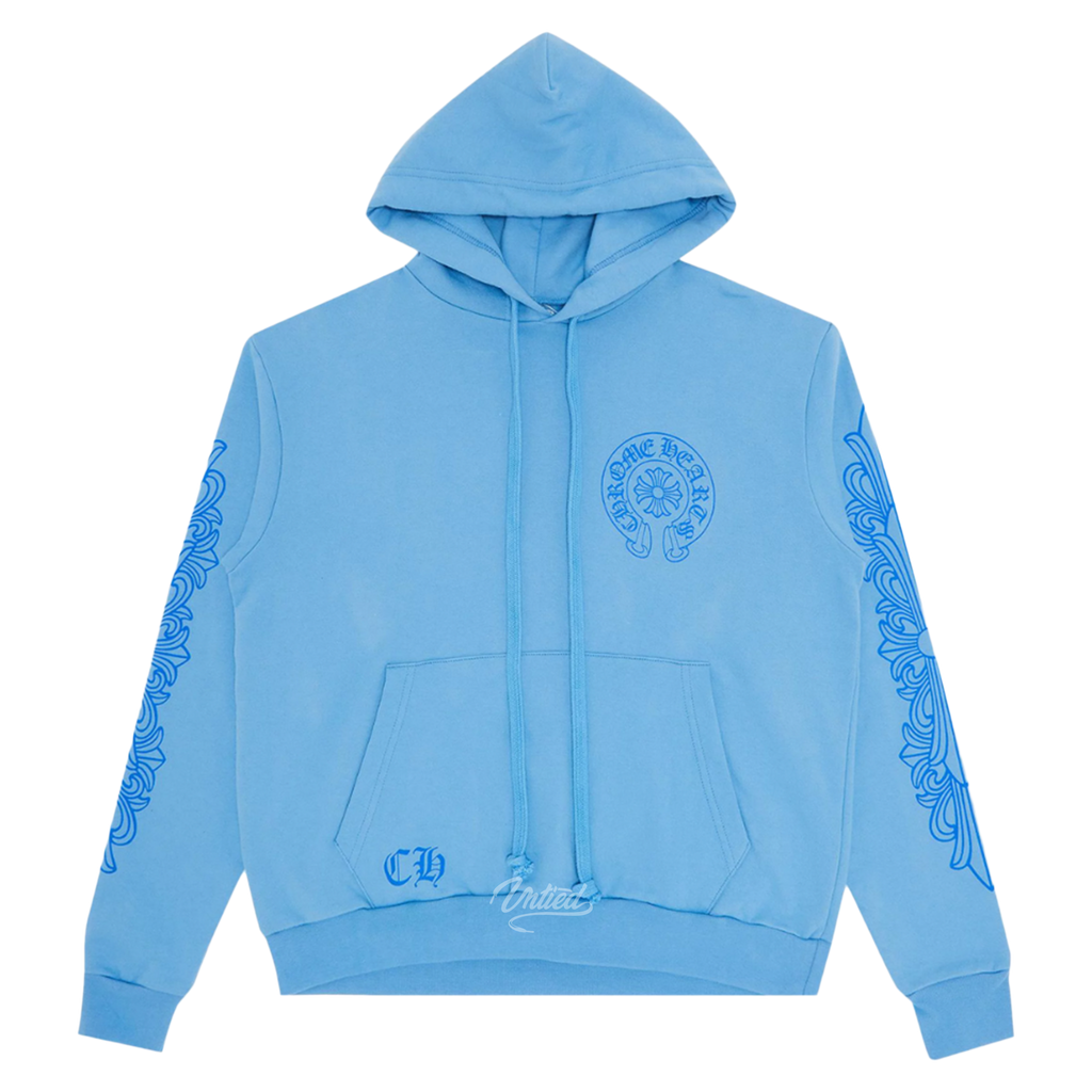 Chrome Hearts Miami Ultra Hoodie \