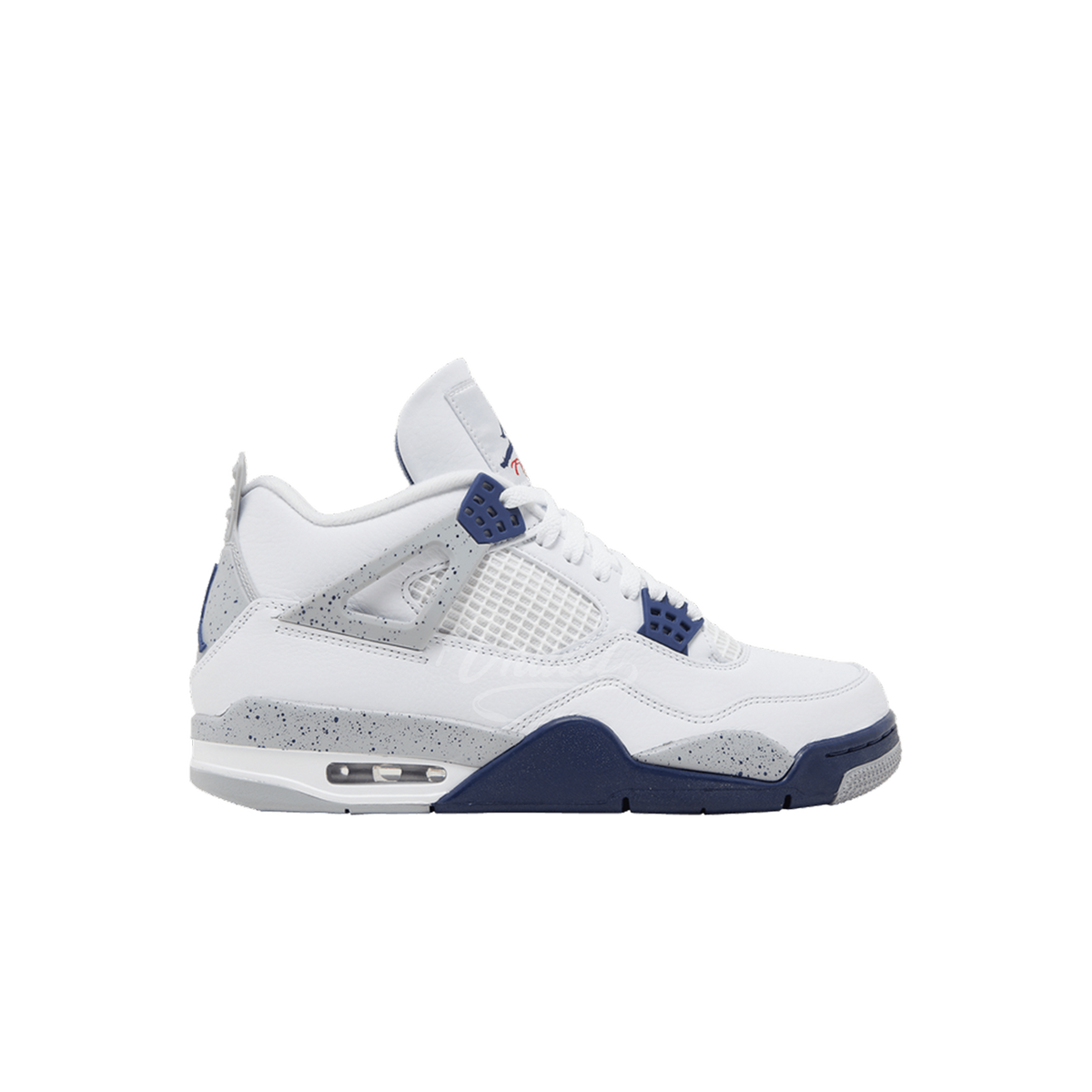 Air Jordan 4 "Midnight Navy" (GS)