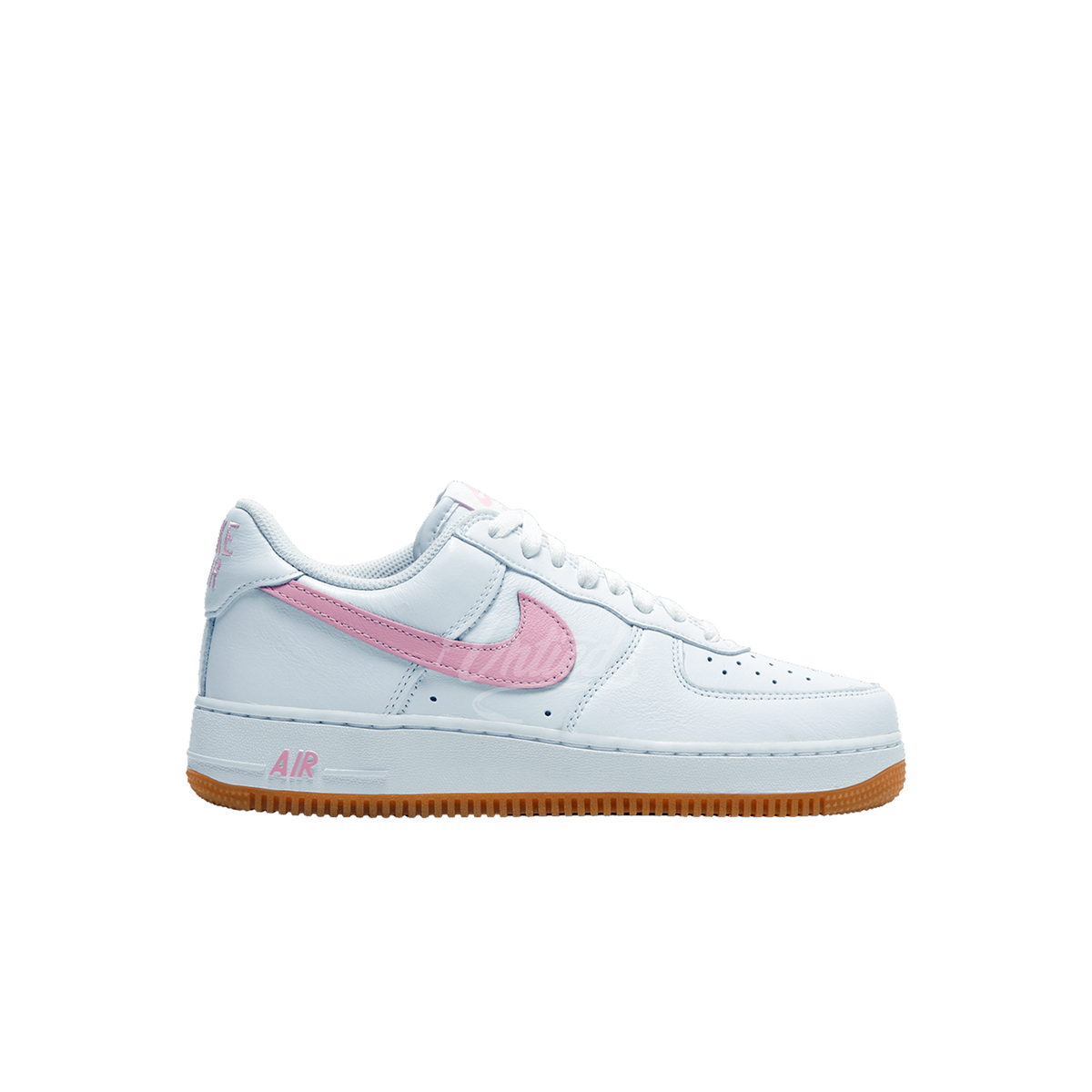 Air Force 1 Color of the Month "Pink Gum"
