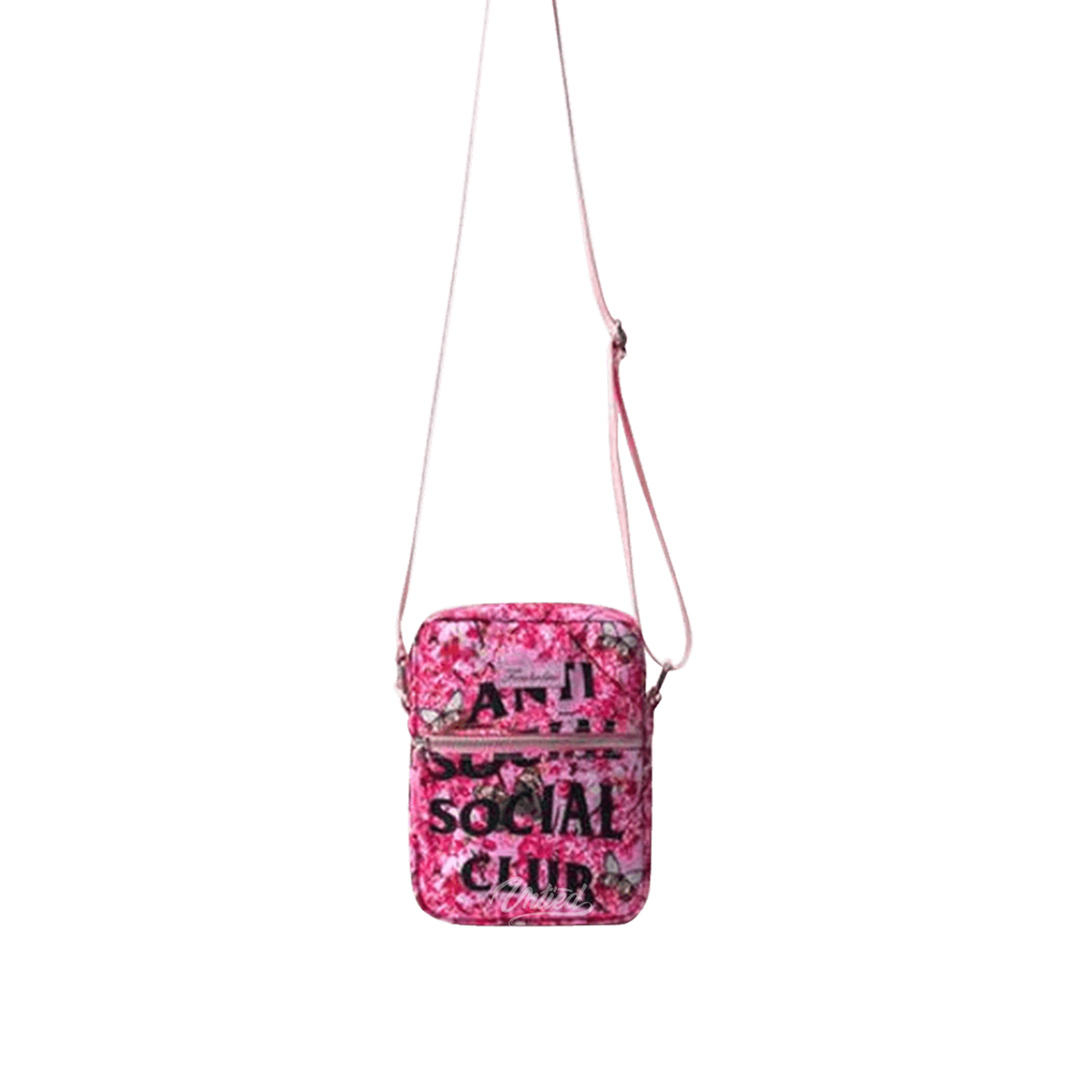 ASSC Kawaii Side Bag "Pink"