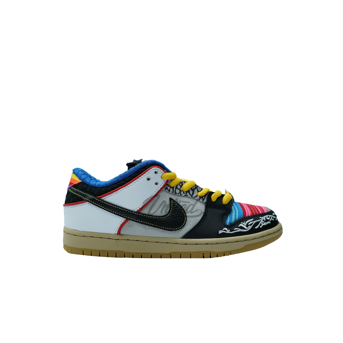 Nike Dunk Low "What The Paul"