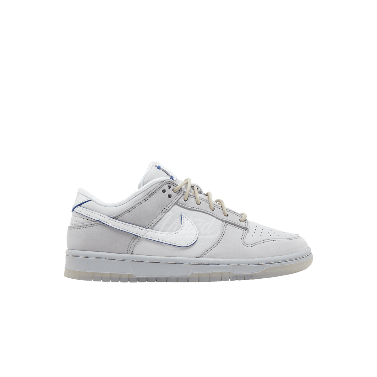 Nike Dunk Low "Wolf Grey Pure Platinum"