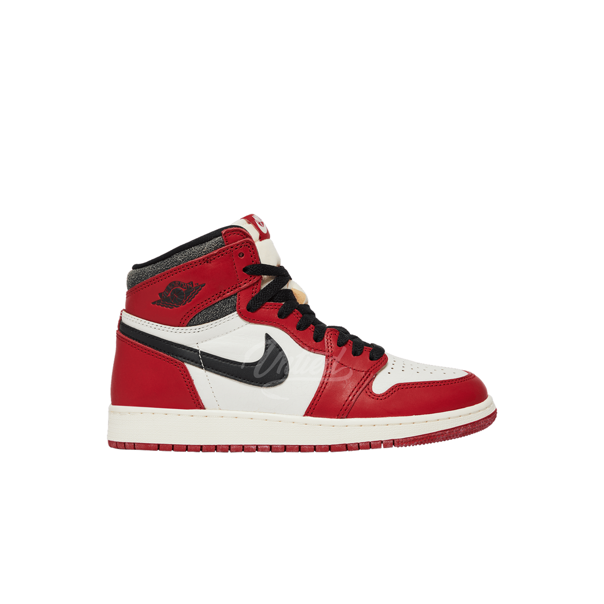 Air Jordan 1 "Lost and Found" (GS)