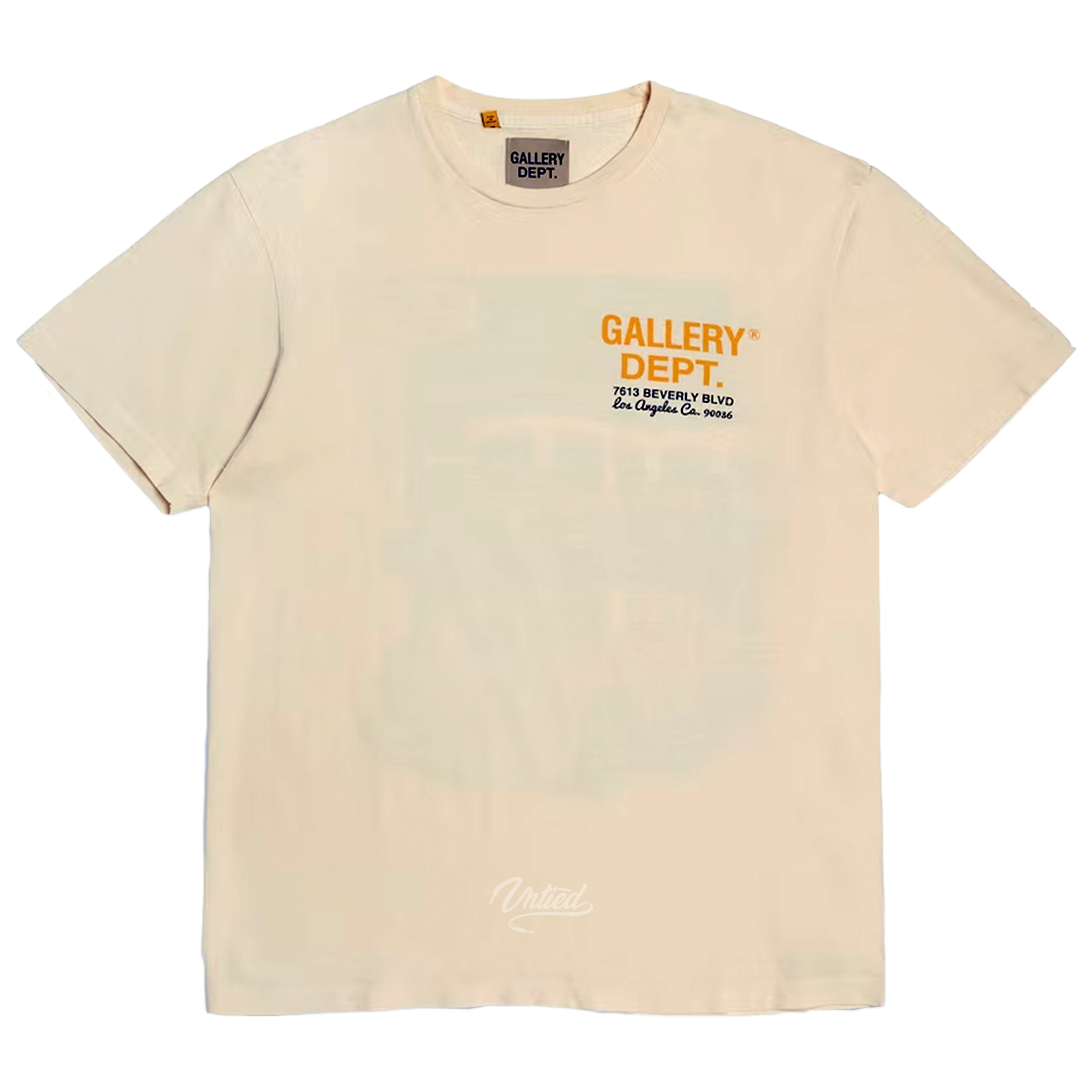 Gallery Dept. Drive Thru Tee 