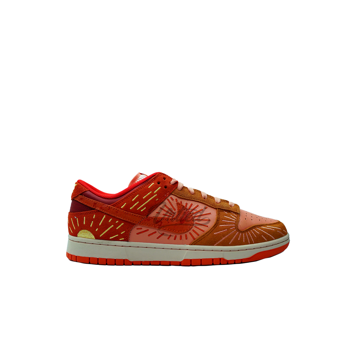 Nike Dunk Low NH "Winter Solstice" (W)